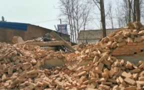 单县焦点访谈拆迁(单县电视台单县拆迁新闻)