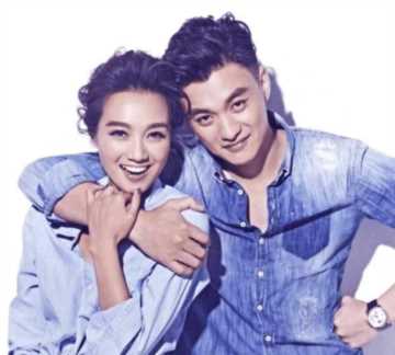 朱丹个人资料简介(朱丹个人经历了什么?)插图29 从“浙卫一姐”到“赔钱主持”,朱丹经历了什么?