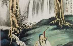 画家张也简历及个人资料（张也个人资料及图片）