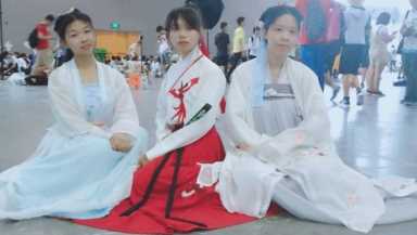 附近租古装汉服的地方（古色古香全是汉服）
