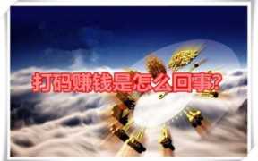 打码网赚是真的吗(打码赚钱是真的吗)