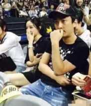 网红雪梨儿子有点傻（雪莉是富二代吗）