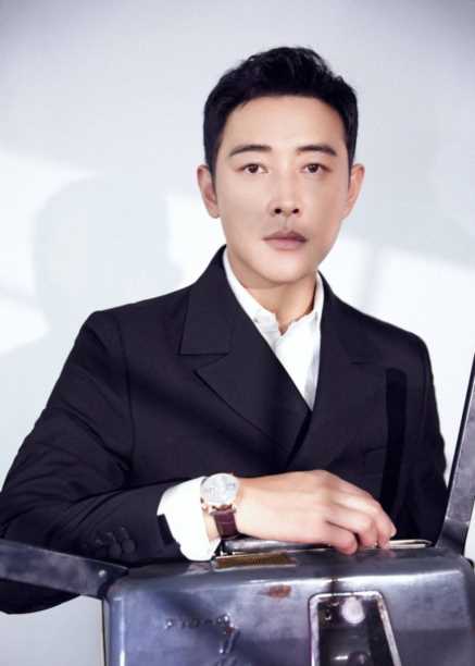 罗晋唐嫣感情好，可是粉丝却水火不容，男方微博评论区太尴尬