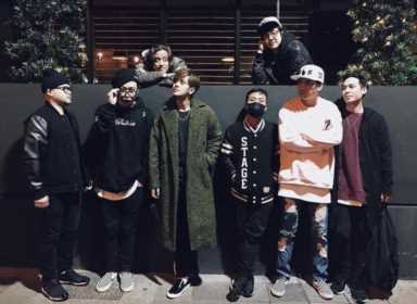 兄弟为你撑腰霸气语录(兄弟为你撑腰是什么歌)插图9 罗志祥的朋友们之死党有多好就有多坏