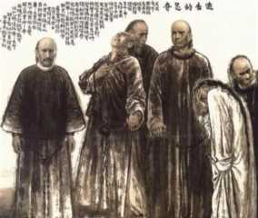 清穿强国 慈禧(清穿强国慈禧txt下载)