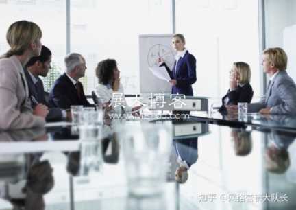 网络营销有哪些特点？