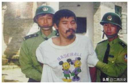 作案15起，背负20条人命的悍匪雷国民犯下哪些案件，又如何落网？