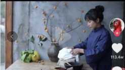 动画分镜头剧本带图（30个分镜头脚本范例）