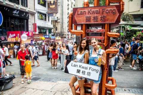 香港旺角哪里最好逛(香港旺角属于什么区)插图15 香港哪里最好玩?