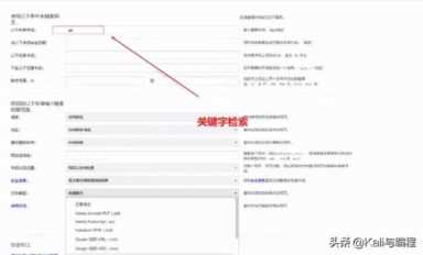 谷歌高级搜索技巧（秘迹搜索不能用了）
