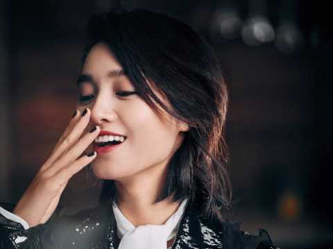 朱丹个人资料简介(朱丹个人经历了什么?)插图33 从“浙卫一姐”到“赔钱主持”,朱丹经历了什么?