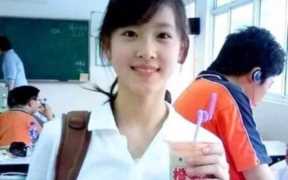 章泽天高考故事（高考满分作文）