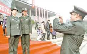 预备役有什么好处（军事预备役是什么专业）