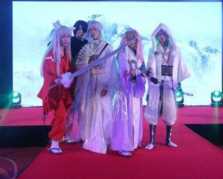 简单又带动气氛的节目（适合公司年会表演的节目）