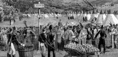 世界三大公认劣质民族(世界上最低劣的民族)插图19 世界三大公认劣质民族(世界上最低劣的民族)