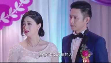 蒋欣婚纱照(蒋欣婚纱照老公是谁)