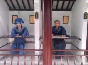 古代殿试第三名（科举考试第三名为什么）