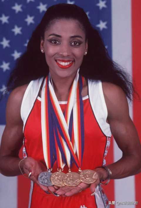 田径最难刷新的6大世界纪录：王军霞上榜 博尔特9秒58第三