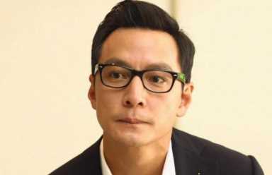 亚洲十帅投票评选官网（亚洲男神2018排行榜）