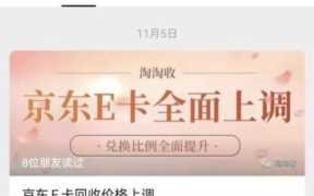 什么是购物卡（礼品卡项目靠谱吗）