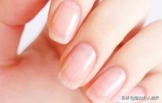 海豚湾美甲图案 简单美甲图片教程