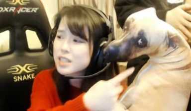 虎牙轩子给土豪吹捧子的画面(轩子停播8个月后)插图11 轩子停播8个月后,1组“新店开张图”出炉,土豪赠礼令人佩服