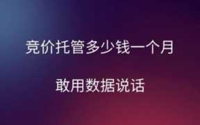 百度搜索引擎推广收费标准（在百度上做广告推广要多少钱）