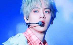 边伯贤女朋友(边伯贤女朋友是谁-)