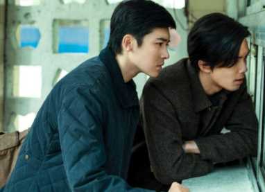 吴磊《启航》开播，8集已有2条感情线，“小刘亦菲”演技引争议
