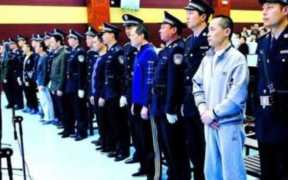 刘汉前妻杨雪图片(刘汉的前妻杨雪照片)