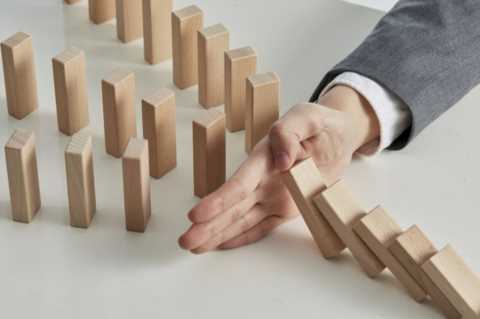 从月入8k到全职在家，再到月入5k多：职场，每次危机都蕴藏着转机