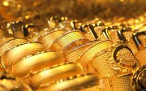 黄金一直在生产为啥不贬值(黄金降价了吗 最近多少钱一克)