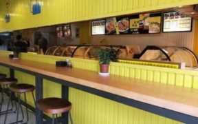 熟食店都需要办什么证(开熟食店需要办理什么证)