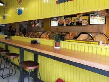 熟食店都需要办什么证(开熟食店需要办理什么证)