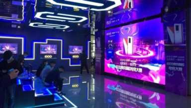 电竞比赛的宣传推文怎么写（大学生竞赛宣传文案）