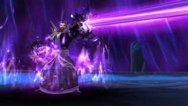 魔兽世界大地之击（外域的灰烬冒险奖励）