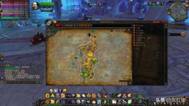 堕落的灰烬使者bug(魔兽世界堕落的灰烬使者)