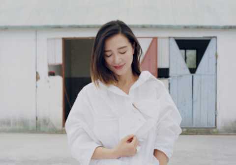 从性感尤物到农妇，从顶峰跌入低谷，阿朵消失的5年去了哪里？