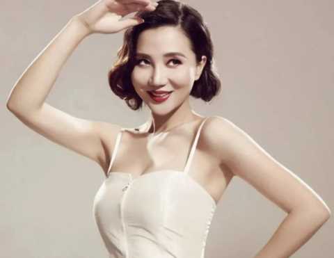 从性感尤物到农妇，从顶峰跌入低谷，阿朵消失的5年去了哪里？