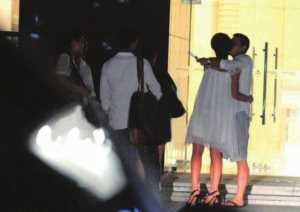 朱丹个人资料简介(朱丹个人经历了什么?)插图23 从“浙卫一姐”到“赔钱主持”,朱丹经历了什么?