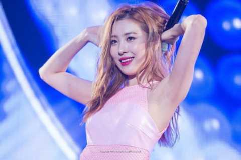 Jimin是个女孩，昌珉宋茜在一起了！这些韩娱的5大谣言你知道吗？