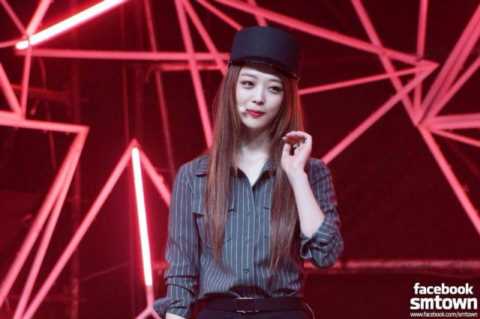 Jimin是个女孩，昌珉宋茜在一起了！这些韩娱的5大谣言你知道吗？