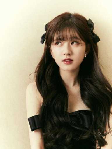 塌鼻子适合什么发型(塌鼻子适合什么发型女)