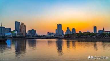 辽源美文站(美丽的家乡辽源小短文)