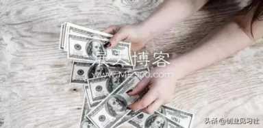 一万元怎么创业(万元创业小项目推荐)
