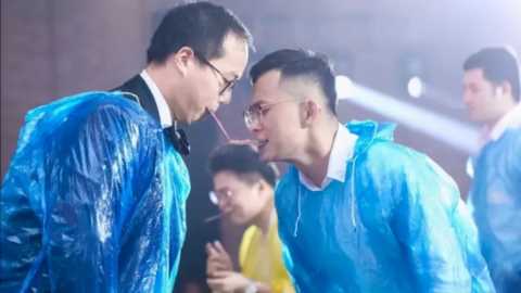 2020年会创意节目：游戏不够嗨？全场欢呼的10个游戏在此