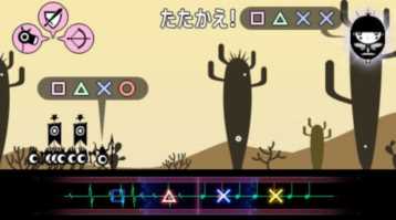 《啪嗒砰2 高清版》评测：魔性又洗脑，披着音游外衣的爆肝RPG