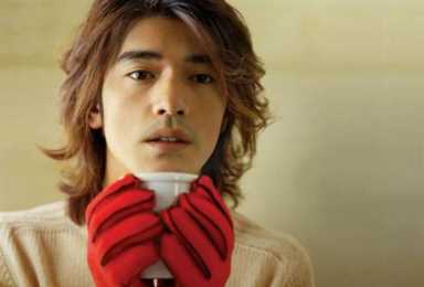 亚洲十帅投票评选官网（亚洲男神2018排行榜）