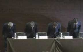 三菱电梯事故(日立电梯事故2020年7月31)