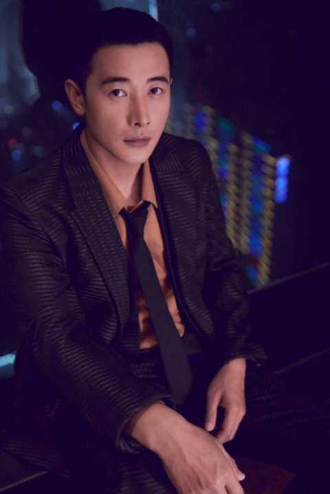 罗晋唐嫣感情好，可是粉丝却水火不容，男方微博评论区太尴尬